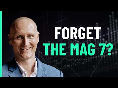 Forget the Mag 7: Gene Munster Reveals the Next Leg of the AI Trade