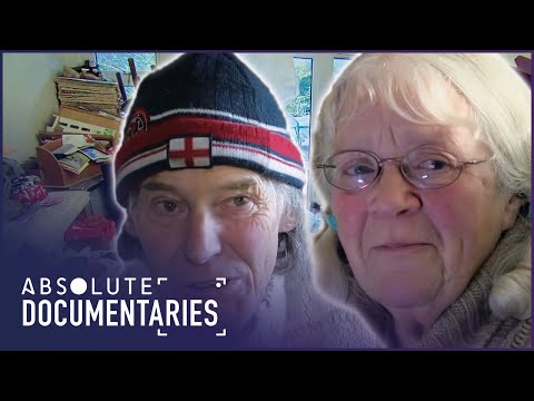 This Couple Have Been Hoarding JUNK For Over 40 Years (Hoarding Documentary) |Absolute Documentaries