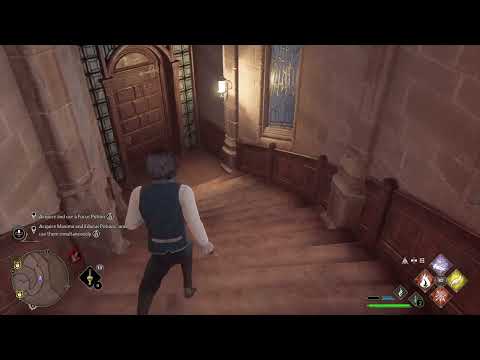 Hogwarts Legacy Episode 26| Repeatedly Busted