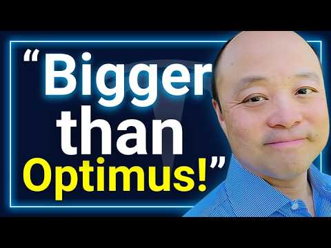 EXCLUSIVE: Elon’s Next Business Dwarfs Optimus