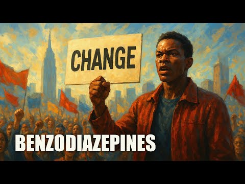 The History of Benzodiazepines: From 'Mother's Little Helper' to Modern Plague | History for Sleep