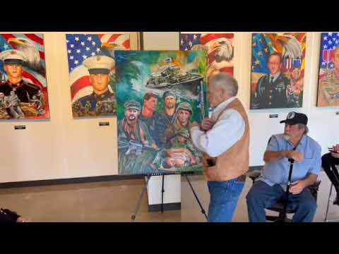 Memorial Day tribute SEAL TEAM ONE Members - X-Ray Plt. who made the ultimate sacrifice in Vietnam.