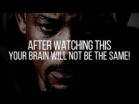WAKE UP & WORK HARD AT IT - New Motivational Video