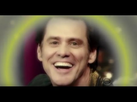 Jim Carrey TOP 7 AWARD SHOW MOMENTS - 2024