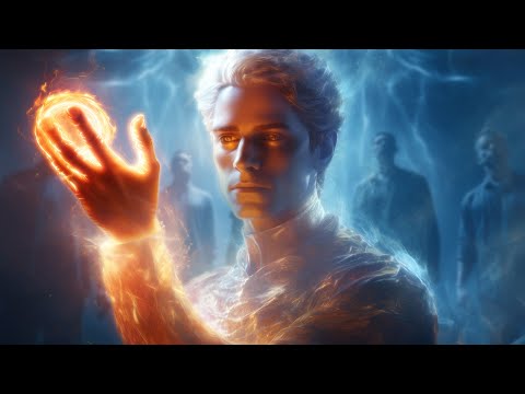 A Side of the Holy Spirit Very Few Christians Know About