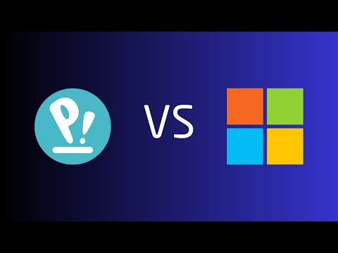 Can Pop!_OS (Linux) Replace Windows