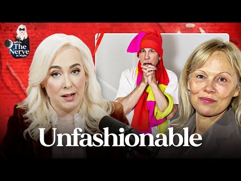 The Decline of the Fashion Industry, Including Pam Anderson’s No-Effort Era, w/ Kinsey Schofield