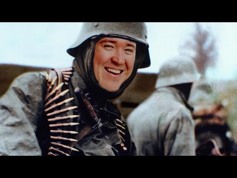 (PURE HISTORY CAST) Shane Gillis Goes Off on Wild WWII Stories | MSSP Clip