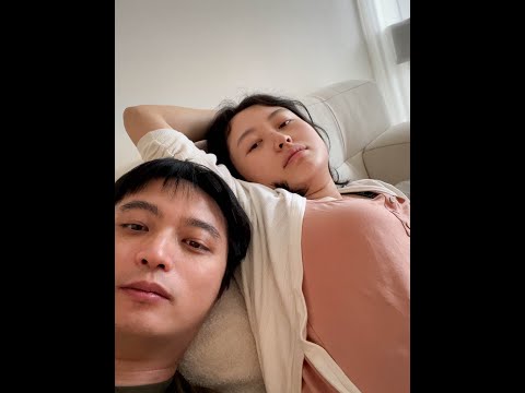 进入孕中期，就…无所谓了…