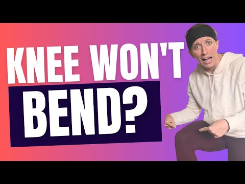 Improve Knee Flexion FAST with These 5 Exercises