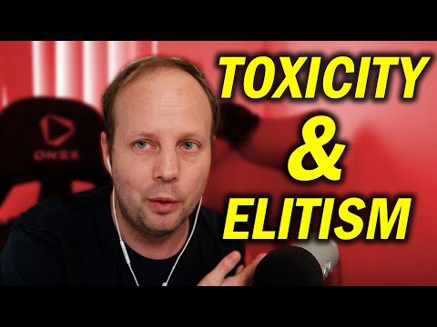 Is the Japanese Learning Community Toxic?