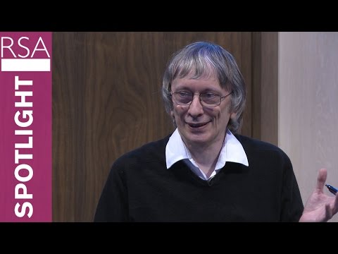 David Deutsch on Optimism