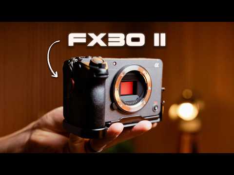 Forget the A7V & FX3 II, THIS is Sony’s Secret Weapon