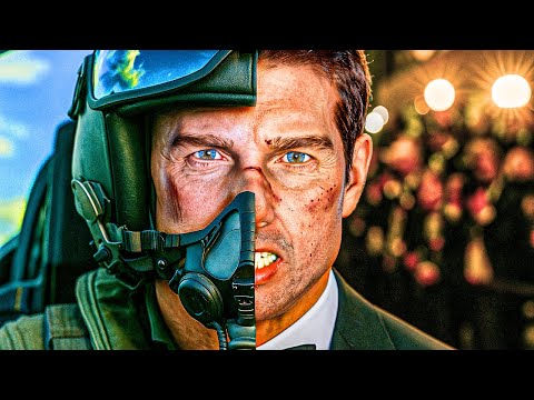 Tom Cruise survived Hollywood (and paid the price)