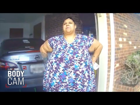 Cops Discover House of Horrors After Young Girl Escapes