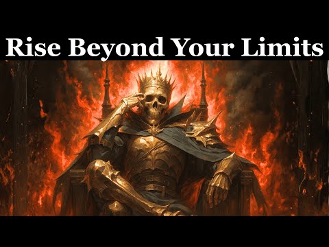 Reinvent Yourself Into Someone Unpredictable, Unbreakable, Untouchable | Machiavelli’s Shadow Code