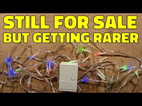 These will soon be "retro" (thank goodness)