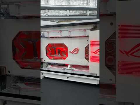 Mini ITX Beast: Most Powerful, Silent, Water-Cooled PC Ever