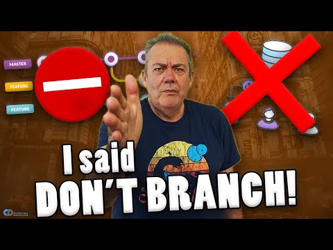 Why CI is BETTER Than Feature Branching
