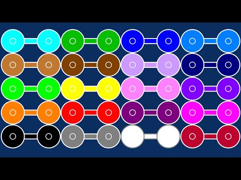 Stickman RTTB Run Race ASMR In Algodoo - Algicosathlon Day 88