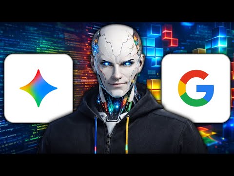 Google выпустил Gemini 3 FLASH: Я ПРИЖАЛ ЕГО К СТЕНЕ (результаты)