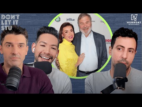 Bronwyn & Todd Are DONE?! RHOSLC Divorce Bomb + “No Prenup” (w/ Zack Peters and Georgio Says) | DLIS