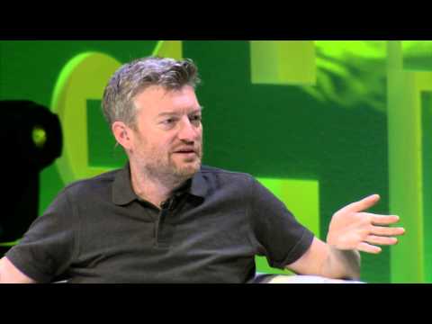 GEITF 2013 - Breaking Bad: The Network & GEITF Joint Session Masterclass