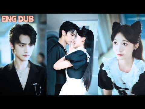 💜Transmigrated As The Abused Heroine | Now I'm "Taming" The Four Rich Heirs Instead | ENG DUB