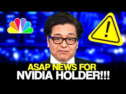 BY FEBRUARY 25th, NVIDIA MAY SHOCK WALL STREET — TOM LEE