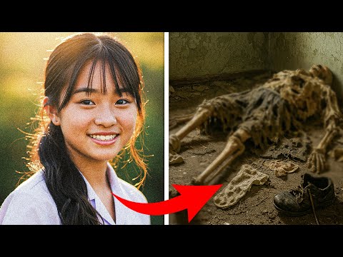 彰化2013：農村少女神秘失蹤 → 2年後，在廢棄穀倉裡，工人無意揭開顫慄的秘密