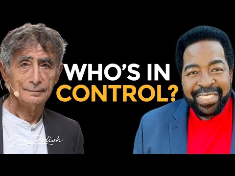 How to HELP an ADDICT Recover: Gabor Maté’s LIFE-CHANGING Advice on HEALING & TRAUMA