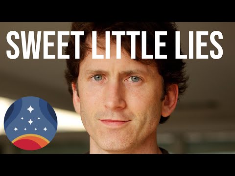 A Starfield "Review" with Absolutely NO Salt at all