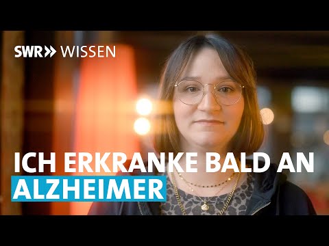 Ein Gentest, der zeigt, wie lange du lebst? | SWR Wissen