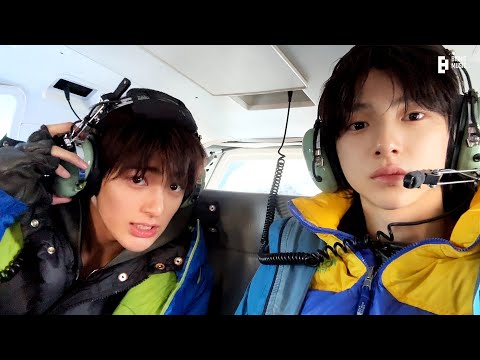 'FaSHioN' Official MV Behind | CORTIS (코르티스)