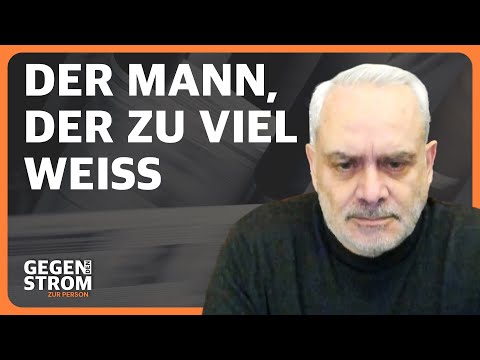 Jacques Baud: Unter EU-Sanktionen – Der Westen im Krieg gegen die Wahrheit