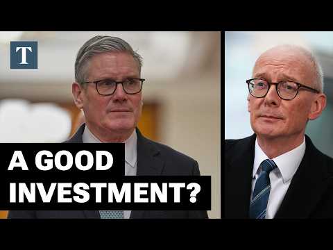 University Is A ‘Good Investment’ Despite Student Loan Challenges | Pat McFadden