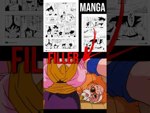 Has Goku Ever Kissed Chi-Chi?