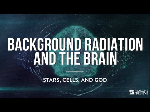 New Support for the Big Bang and Brain Organoids | Stars, Cells, and God Ep #1