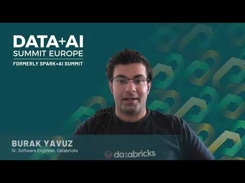 Diving into Delta Lake: Unpacking the Transaction Log