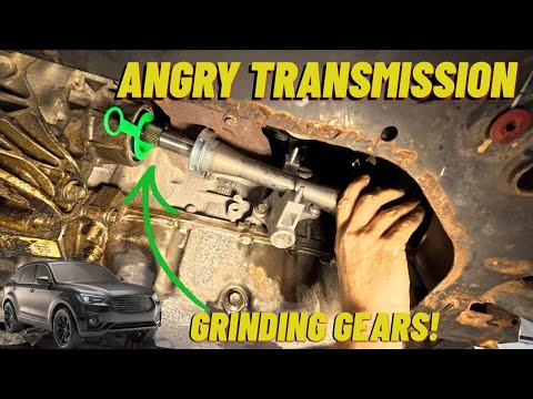 CV Axle Ejected On Highway | Spline Damage FIXED!!!