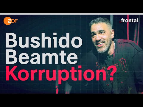 Wie Korruption unsere Behörden gefährdet | frontal