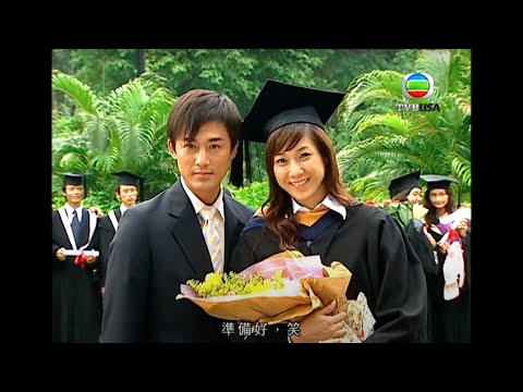 雖然分開咗 仲一直默默關心你｜溏心風暴｜夏雨｜李司棋｜關菊英｜陳豪｜黃宗澤｜林峯｜鍾嘉欣｜楊茜堯｜米雪｜阮兆祥｜黎諾懿｜陳法拉