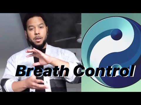 Sing Better: Breath Control (Yin-Yang)