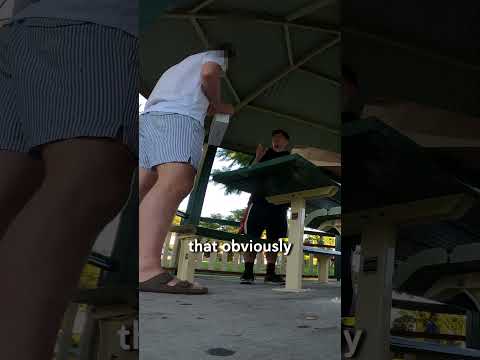 Confronting A Scammer Ends Badly...