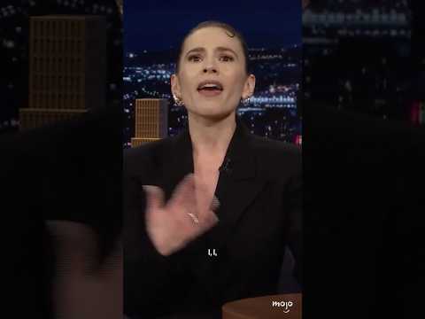 Hayley Atwell's BEST Interview Moments