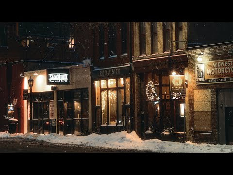 한 해를 돌아보는 겨울 밤, 무르익어가는 재즈 | Jazz Piano | Playlist | 카페 음악 | 로비 음악