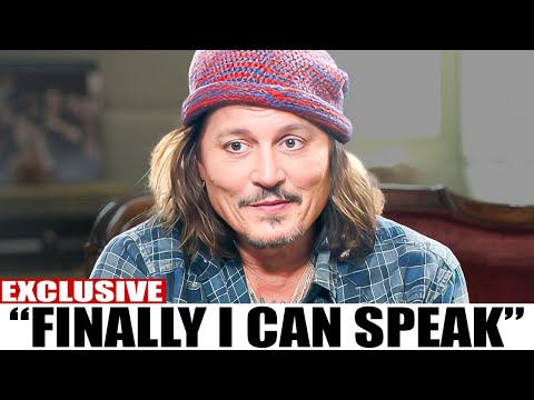 At 62, Johnny Depp Says This Is Why He Lives All Alone