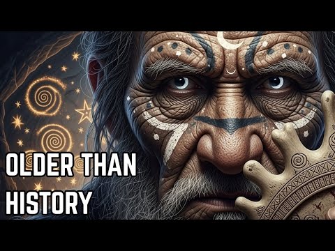 What If the World’s First Calendar Began 40,000 Years Earlier Than We Think? | History for Sleep