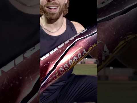 My favorite bat broke 🥲