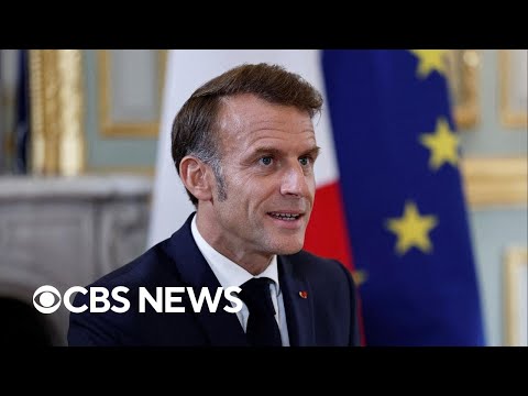 France set to join growing list of countries that recognize Palestinian state